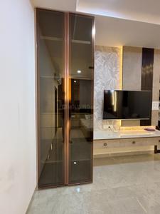 Bathroom Image of 5200 Sq.ft 4 BHK Villa for sale in Earthshastra Nariman Point, Mahalakshmi Nagar Indore for Rs. 48000000