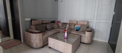 Image of 935 Sq.ft 2 BHK Apartment / Flat for sale in Shriram Green Field Phase 1 by Shriram Properties, Budigere Cross, Bengaluru for Rs. 13000000