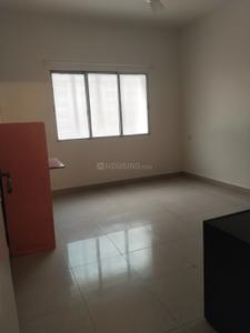 Hall Image of 1500 Sq.ft 3 BHK Apartment / Flat for rent in Behala Kolkata for Rs. 35000