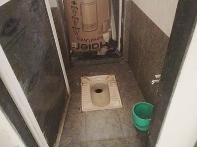 Bathroom Image of 700 Sq.ft 1 BHK Apartment / Flat for sale in Millenium Height, Ulwe Navi Mumbai for Rs. 5600000