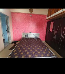 Bedroom Image of 1800 Sq.ft 2 BHK Apartment / Flat for rent in Paldi Ahmedabad for Rs. 22000
