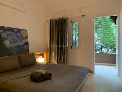 Bedroom Image of 1850 Sq.ft 3 BHK Apartment / Flat for sale in JP Nagar Bengaluru for Rs. 22000000