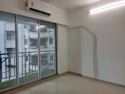 Bedroom Image of 760 Sq.ft 1 BHK Apartment / Flat for sale in Jai Tirupati Tirupati Pooja, Bhayandar East Mira Bhayandar for Rs. 8500000