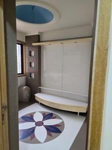 Bedroom Image of 3400 Sq.ft 4 BHK Apartment / Flat for sale in Kanakia Eternity Friends CHS, Dharamveer Nagar Thane for Rs. 55000000
