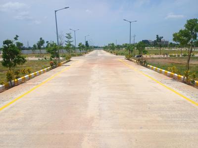 Image of 1489 Sq.ft Residential Plot / Land for sale in Gemini Gardens, Mambakkam, Chennai for Rs. 8189000