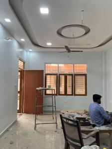Hall Image of 2950 Sq.ft 3 BHK Independent House for sale in Aurangabad Khalsa Lucknow for Rs. 12000000