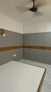 Bedroom Image of 1477 Sq.ft 3 BHK Apartment / Flat for rent in Essem Poetree, KPC Layout Bengaluru for Rs. 70000