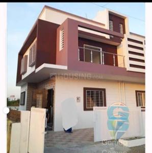 2 BHK Duplex