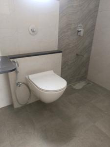 Bedroom Two Image of 1025 Sq.ft 2 BHK Apartment / Flat for sale in Grandbay Ramaa Heritaige Phase 2, Handewadi Pune for Rs. 4700000