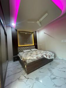 Bedroom Image of 1310 Sq.ft 3 BHK Apartment / Flat for sale in Jhotwara Jaipur for Rs. 5997362