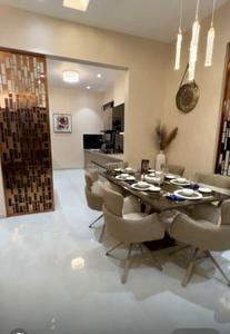 Hall Image of 1800 Sq.ft 3 BHK Apartment / Flat for sale in AVINEA, Hadapsar Pune for Rs. 17500000