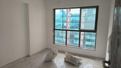 Bedroom Image of 852 Sq.ft 2 BHK Apartment / Flat for sale in Pride Panorama Phase 1, Saki Naka Mumbai for Rs. 16200000