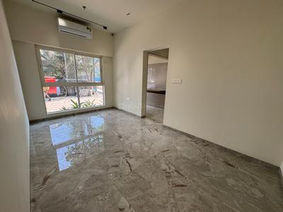 1 BHK Flat