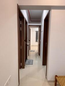 2.5 BHK Flat
