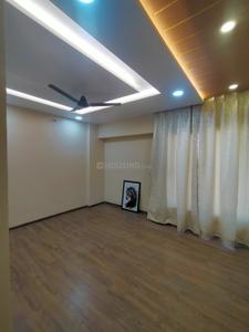 Bedroom Image of 1405 Sq.ft 2 BHK Apartment / Flat for sale in Mihan Nagpur for Rs. 6300000
