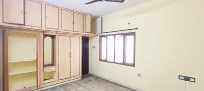 Bedroom Image of 1500 Sq.ft 2 BHK Independent House for rent in Edayarpalayam Coimbatore for Rs. 27000