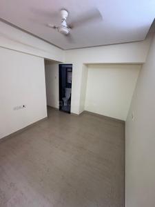 Hall Image of 680 Sq.ft 2 BHK Apartment / Flat for rent in Hubtown Greenwoods, Thane West Thane for Rs. 32000