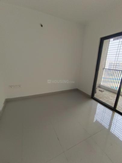 Ambegaon Budruk Bedroom 1