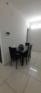 Hall Image of 1100 Sq.ft 2.5 BHK Apartment / Flat for rent in VJ Yashone Infinitee, Punawale Pune for Rs. 25000