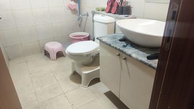 Image of 1183 Sq.ft 2 BHK Apartment / Flat for sale in Bhartiya Nikoo Homes Phase 2, Thanisandra, Bengaluru for Rs. 13000000