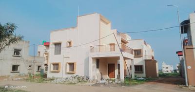 Image of 1080 Sq.ft Residential Plot / Land for sale in Reolta Housing Complex, New Town, Kolkata for Rs. 3300000