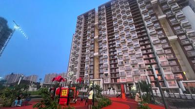 Image of 1050 Sq.ft 2 BHK Apartment / Flat for sale in Kharadi, Pune for Rs. 7350000
