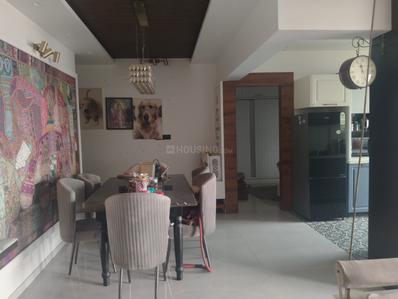 Hall Image of 690 Sq.ft 2 BHK Apartment / Flat for sale in Andheri West Mumbai for Rs. 25000000
