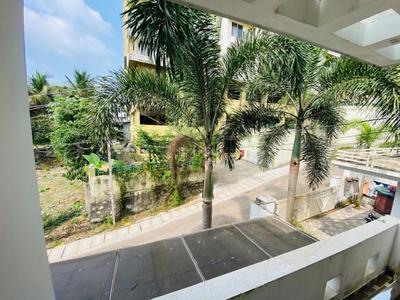 Balcony Image of 2350 Sq.ft 4 BHK Independent House for sale in Kakkanad Kochi for Rs. 12500000