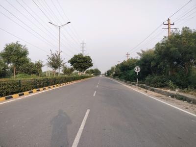 Image of 230 Sq.ft Residential Plot / Land for sale in Sector 77, Faridabad for Rs. 40000000