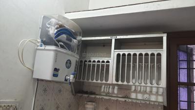 Kitchen Image of 1200 Sq.ft 1 BHK Villa for rent in Kharar Mohali for Rs. 12500