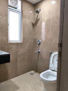 Bedroom Two Image of 1423 Sq.ft 3.5 BHK Apartment / Flat for sale in Smartworld Gems, Sector 89 Gurgaon for Rs. 14000000
