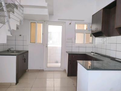 Kitchen Image of 1458 Sq.ft 2 BHK Apartment / Flat for rent in Kartik Nagar Bengaluru for Rs. 46000