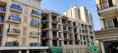 Image of 1070 Sq.ft 3 BHK Builder Floor for sale in Signature Global City 81 Phase 2, Sector 81, Gurgaon for Rs. 14000000