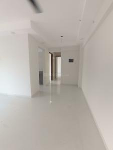 Hall Image of 1035 Sq.ft 2 BHK Apartment / Flat for sale in Krystal 44 West, Seawoods Navi Mumbai for Rs. 16000000