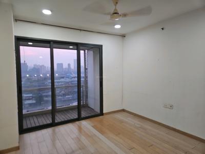 Bedroom Image of 1150 Sq.ft 2 BHK Apartment / Flat for sale in Lodha Enchante, Sion Mumbai for Rs. 32000000
