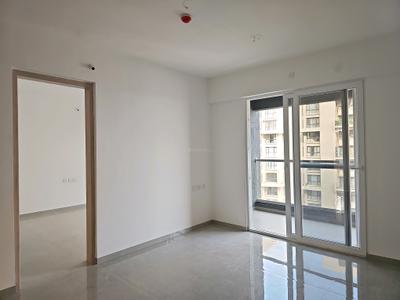 Living Room Image of 1145 Sq.ft 2 BHK Apartment / Flat for sale in Zen Elite, Kharadi Pune for Rs. 13950000
