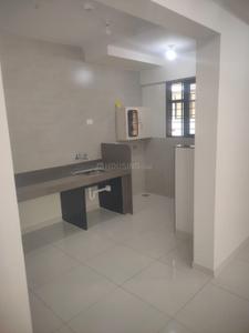 Kitchen Image of 1215 Sq.ft 2 BHK Apartment / Flat for sale in Riverview Hornbill Heights At Riverview City, Loni Kalbhor Pune for Rs. 8150000