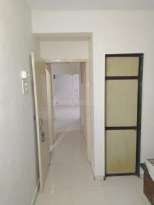 Hall Image of 950 Sq.ft 2 BHK Apartment / Flat for rent in Bunty Mayur Nagari Phase II, Pimple Gurav Pune for Rs. 28000