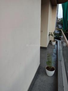 Balcony Image of 1756 Sq.ft 3 BHK Builder Floor for sale in Sector 46 Gurgaon for Rs. 32500000