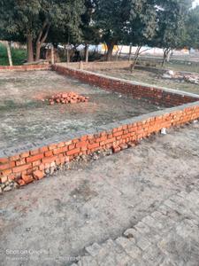 Image of 1014 Sq.ft Residential Plot / Land for sale in Bijnor, Lucknow for Rs. 2900000