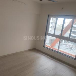 Bedroom Image of 1462 Sq.ft 3 BHK Apartment / Flat for sale in K Shire Wing A B C D, Punawale Pune for Rs. 12000000