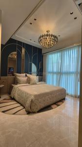 Bedroom Image of 1800 Sq.ft 3 BHK Apartment / Flat for sale in Lodha Opulis C, Dombivli East Thane for Rs. 15000000