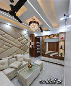 Hall Image of 400 Sq.ft 1 RK Independent House for sale in South Civil Lines Jabalpur for Rs. 1300000