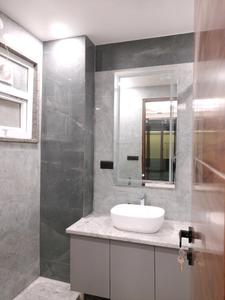 Bedroom One Image of 2250 Sq.ft 4 BHK Builder Floor for sale in Sector 3 Dwarka New Delhi for Rs. 37000000