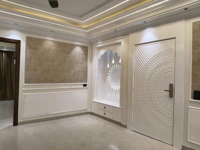 Living Room Image of 2400 Sq.ft 3 BHK Builder Floor for sale in Palam Vihar Gurgaon for Rs. 25999999