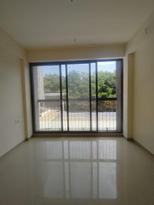 Bedroom Image of 530 Sq.ft 1 BHK Apartment / Flat for sale in Enerrgia Skyi Aria Heights, Bhugaon Pune for Rs. 4900000
