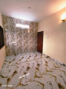 Bedroom Image of 1053 Sq.ft 3 BHK Independent House for sale in Tirumangalam Madurai for Rs. 5500000