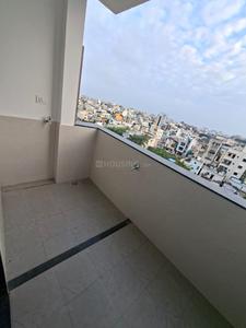 Balcony Image of 1700 Sq.ft 3 BHK Apartment / Flat for sale in Arihant Sai Chhaya 2, Manish Nagar Nagpur for Rs. 8000000