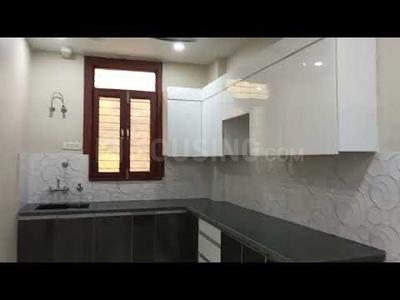 Kitchen Image of 1600 Sq.ft 3 BHK Apartment / Flat for sale in Sector 105 Noida for Rs. 6500000