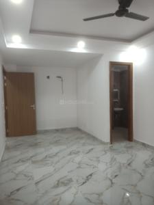 Hall Image of 2200 Sq.ft 4 BHK Builder Floor for rent in Vasant Kunj New Delhi for Rs. 125000